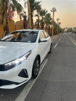 كيا K3
